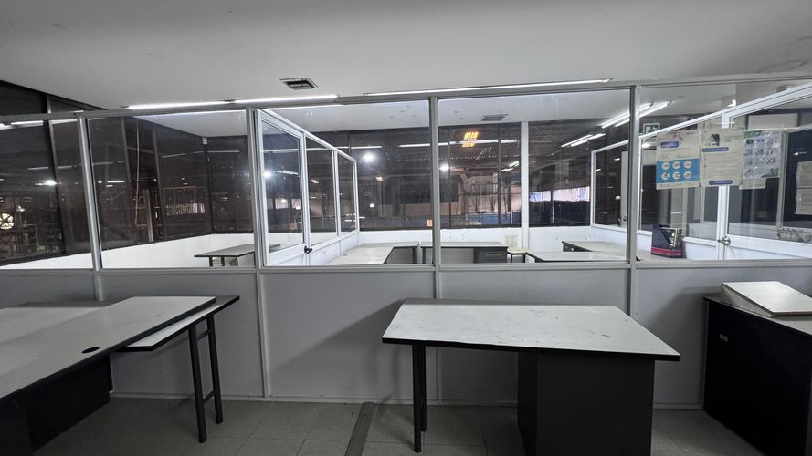 Bodega en arriendo en Acopi, Yumbo, 4000 m² · foto 17 de 24