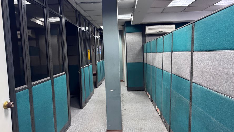 Bodega en arriendo en Acopi, Yumbo, 4000 m² · foto 18 de 24