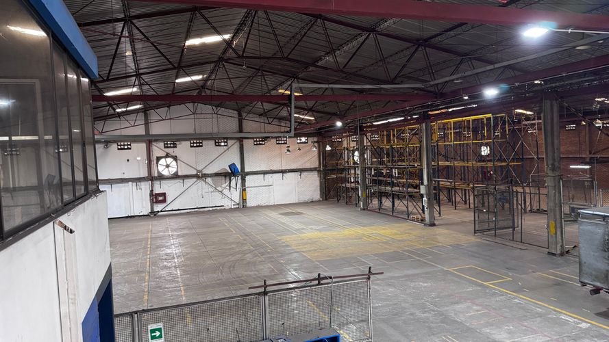 Bodega en arriendo en Acopi, Yumbo, 4000 m² · foto 21 de 24