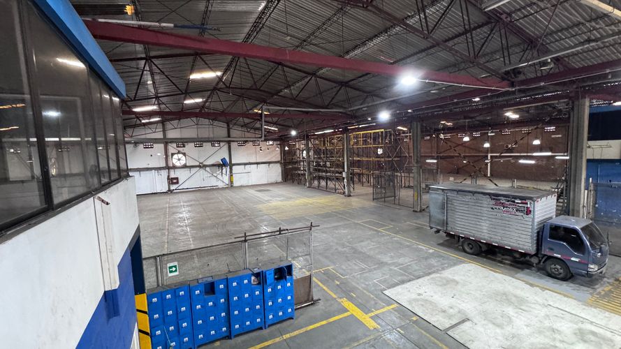Bodega en arriendo en Acopi, Yumbo, 4000 m² · foto 22 de 24