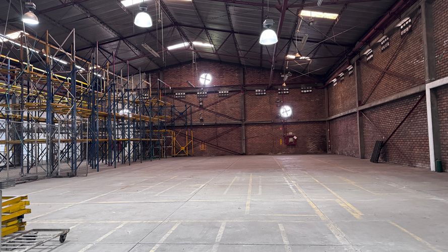 Bodega en arriendo en Acopi, Yumbo, 4000 m² · foto 24 de 24