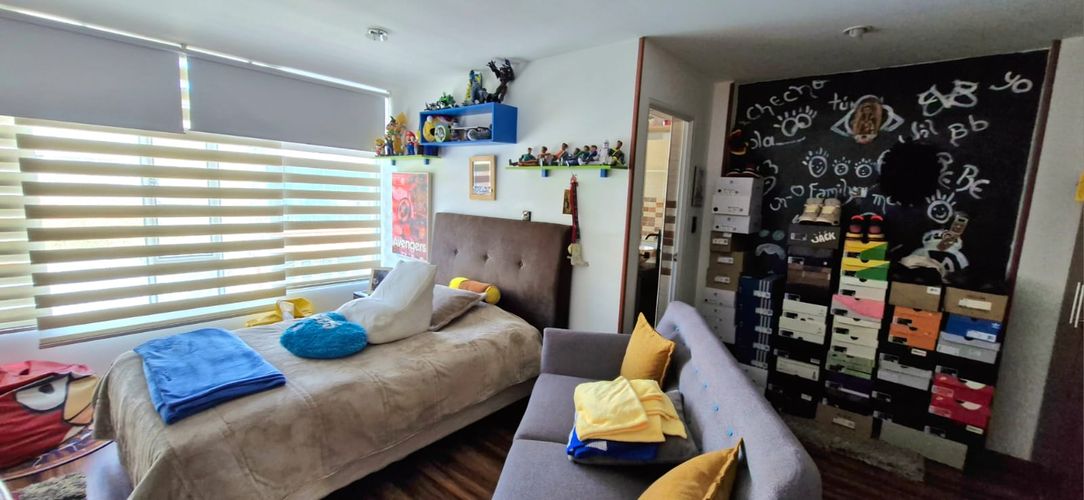 Casa de 4 alcobas en venta en Maldonado, Tunja, 230 m² · foto 13 de 18