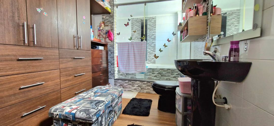 Casa de 4 alcobas en venta en Maldonado, Tunja, 230 m² · foto 15 de 18