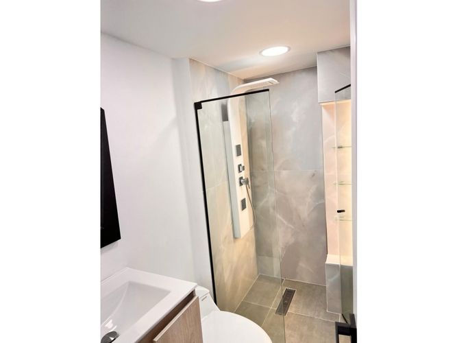 Apartamento de 3 alcobas en venta en El Campestre, Medellín, 128 m² · foto 8 de 18