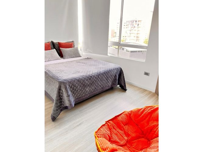 Apartamento de 3 alcobas en venta en El Campestre, Medellín, 128 m² · foto 11 de 18