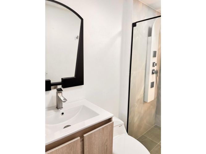 Apartamento de 3 alcobas en venta en El Campestre, Medellín, 128 m² · foto 15 de 18