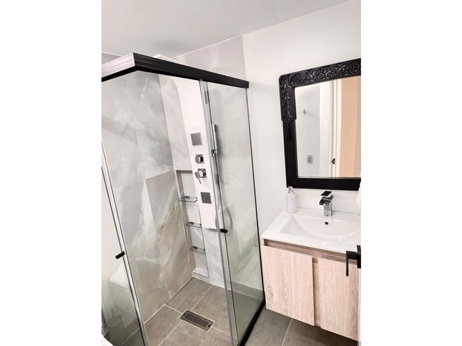 Apartamento de 3 alcobas en venta en El Campestre, Medellín, 128 m² · foto 17 de 18