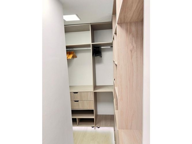 Apartamento de 3 alcobas en venta en El Campestre, Medellín, 128 m² · foto 18 de 18
