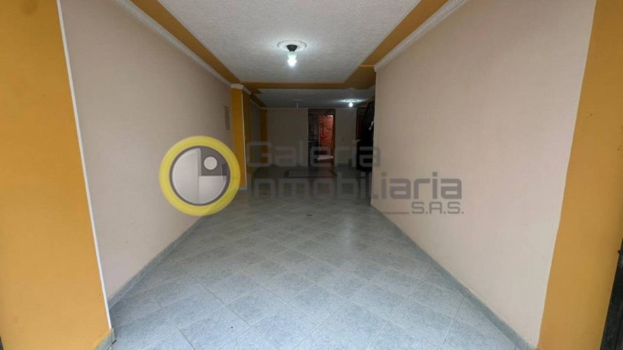 Casa de 5 alcobas en venta en San Francisco, Bucaramanga, 192 m² · foto 2 de 19