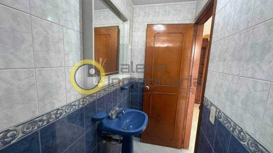 Casa de 5 alcobas en venta en San Francisco, Bucaramanga, 192 m² · foto 5 de 19
