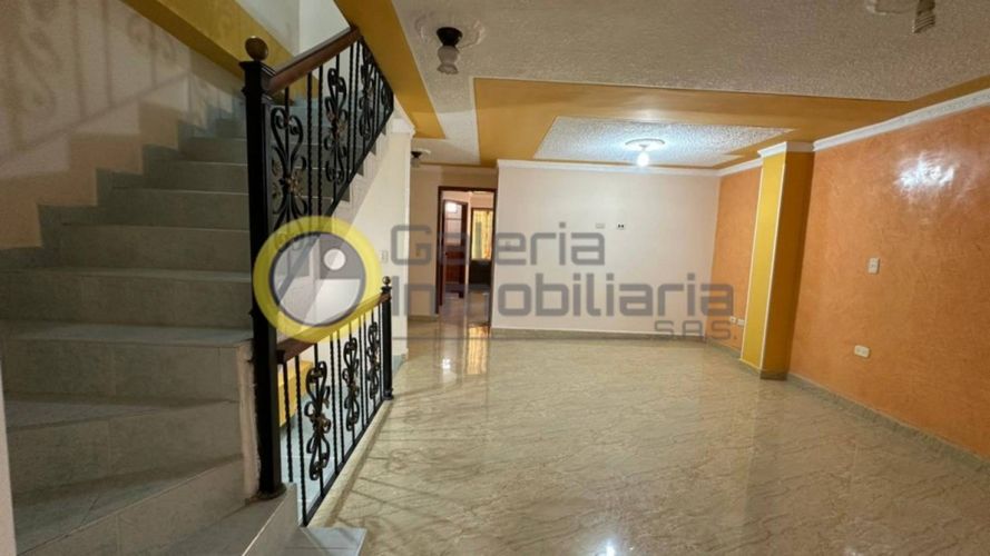 Casa de 5 alcobas en venta en San Francisco, Bucaramanga, 192 m² · foto 7 de 19