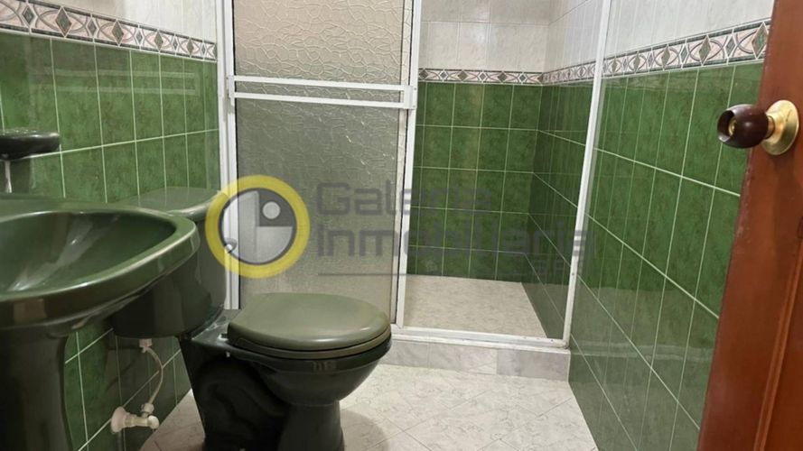 Casa de 5 alcobas en venta en San Francisco, Bucaramanga, 192 m² · foto 12 de 19
