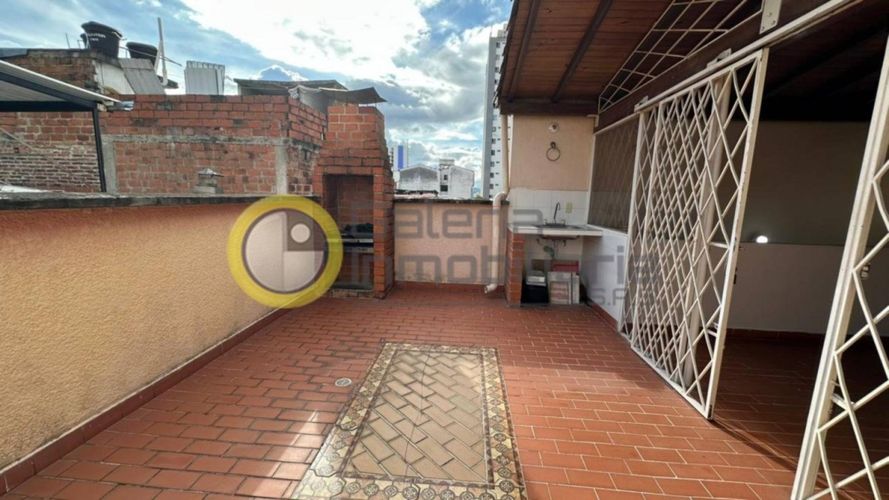 Casa de 5 alcobas en venta en San Francisco, Bucaramanga, 192 m² · foto 19 de 19