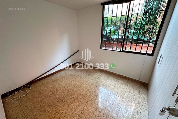Apartamento de 2 alcobas en arriendo en Las Lomas No.2, Medellín, 140 m² · foto 7 de 14