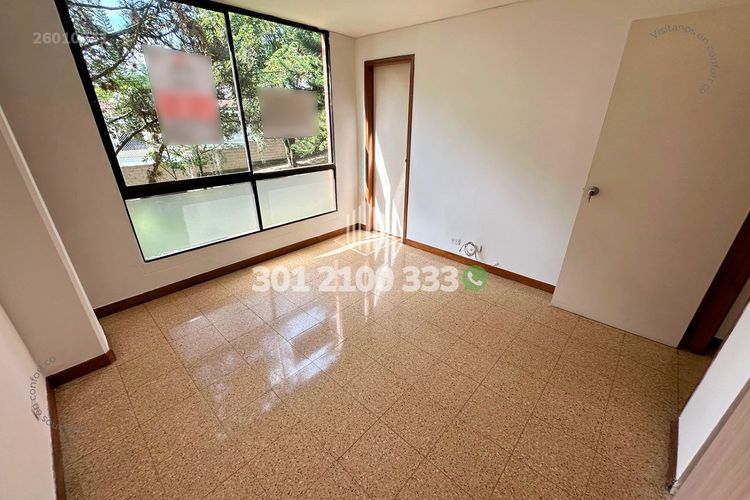 Apartamento de 2 alcobas en arriendo en Las Lomas No.2, Medellín, 140 m² · foto 9 de 14