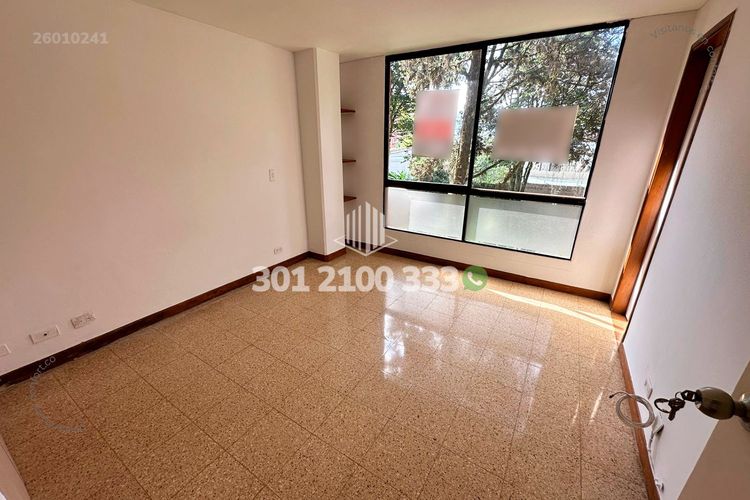 Apartamento de 2 alcobas en arriendo en Las Lomas No.2, Medellín, 140 m² · foto 11 de 14