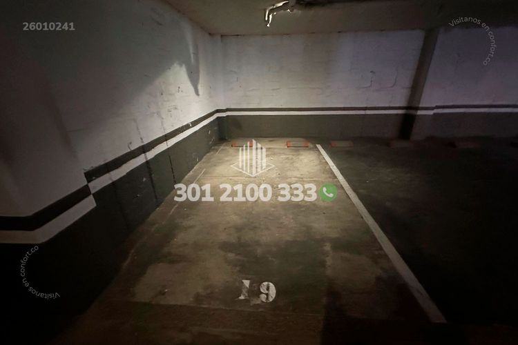 Apartamento de 2 alcobas en arriendo en Las Lomas No.2, Medellín, 140 m² · foto 14 de 14