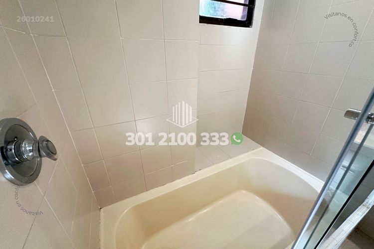 Apartamento de 2 alcobas en arriendo en Las Lomas No.2, Medellín, 140 m² · foto 13 de 14