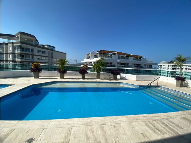 Apartamento en venta en Cartagena De Indias, Cartagena · foto 13 de 13