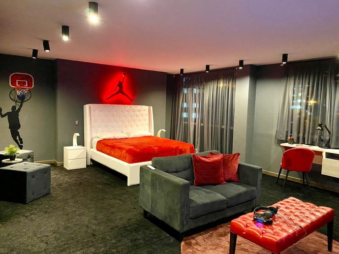 Casa de 4 alcobas en venta en Santa Teresita, Cali, 671 m² · foto 5 de 24