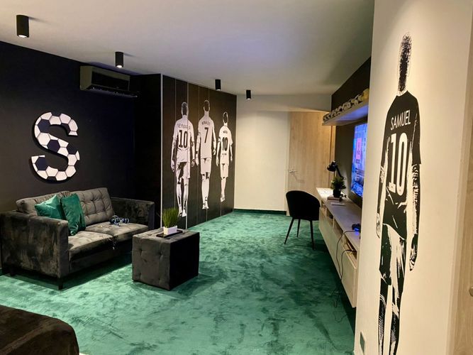 Casa de 4 alcobas en venta en Santa Teresita, Cali, 671 m² · foto 8 de 24