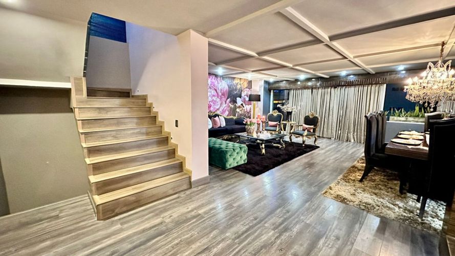 Casa de 4 alcobas en venta en Santa Teresita, Cali, 671 m² · foto 20 de 24