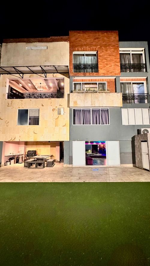 Casa de 4 alcobas en venta en Santa Teresita, Cali, 671 m² · foto 24 de 24