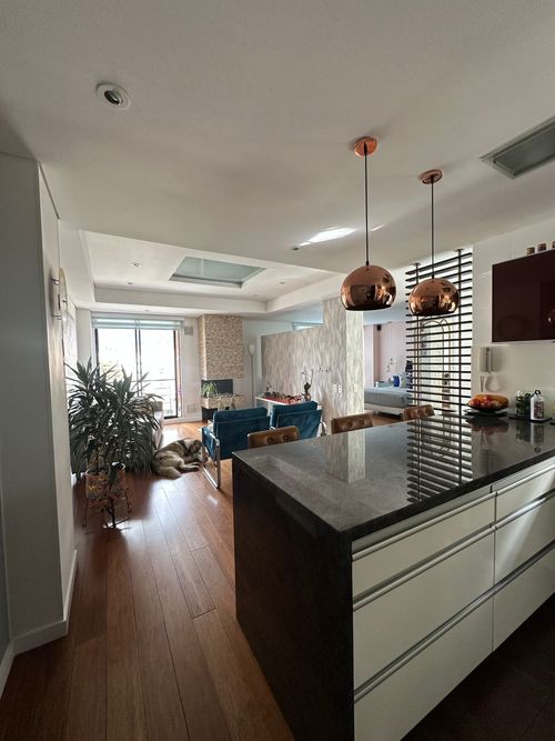 Apartaestudio en venta en Los Cedros, Bogotá, 61 m² · foto 2 de 15