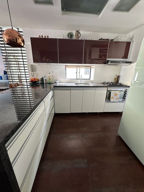 Apartaestudio en venta en Los Cedros, Bogotá, 61 m² · foto 3 de 15