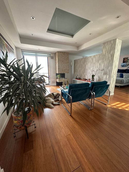 Apartaestudio en venta en Los Cedros, Bogotá, 61 m² · foto 4 de 15