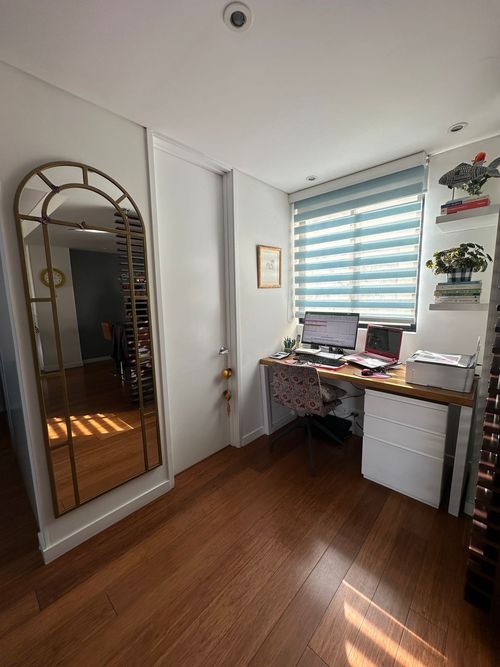 Apartaestudio en venta en Los Cedros, Bogotá, 61 m² · foto 8 de 15