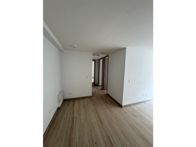 Apartamento de 3 alcobas en venta en Cuatro Esquinas, Rionegro, 66 m² · foto 7 de 12