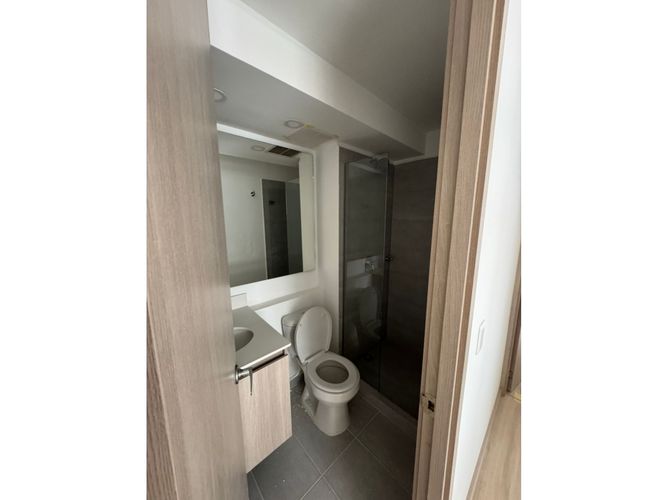 Apartamento de 3 alcobas en venta en Cuatro Esquinas, Rionegro, 66 m² · foto 12 de 12