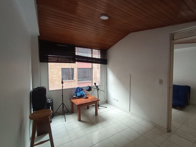 Apartaestudio en venta en Marly, Bogotá, 30 m² · foto 5 de 19