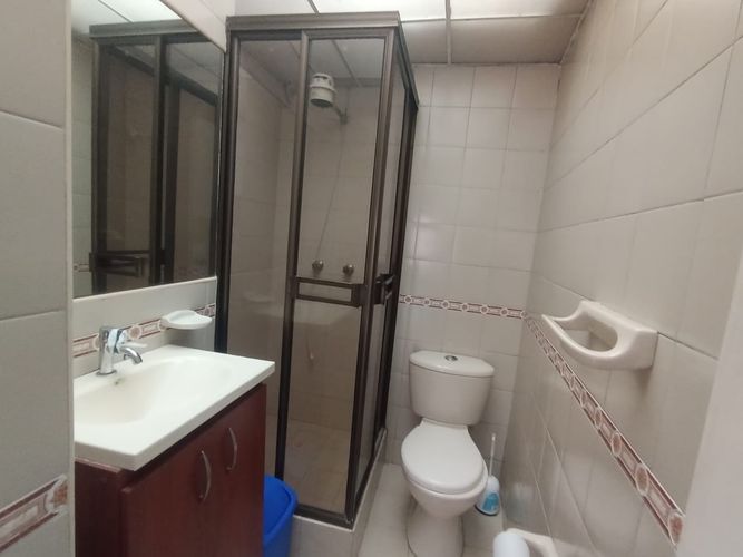Apartaestudio en venta en Marly, Bogotá, 30 m² · foto 12 de 19