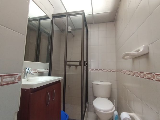 Apartaestudio en venta en Marly, Bogotá, 30 m² · foto 16 de 19