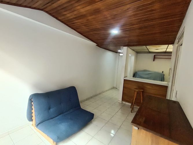 Apartaestudio en venta en Marly, Bogotá, 30 m² · foto 19 de 19