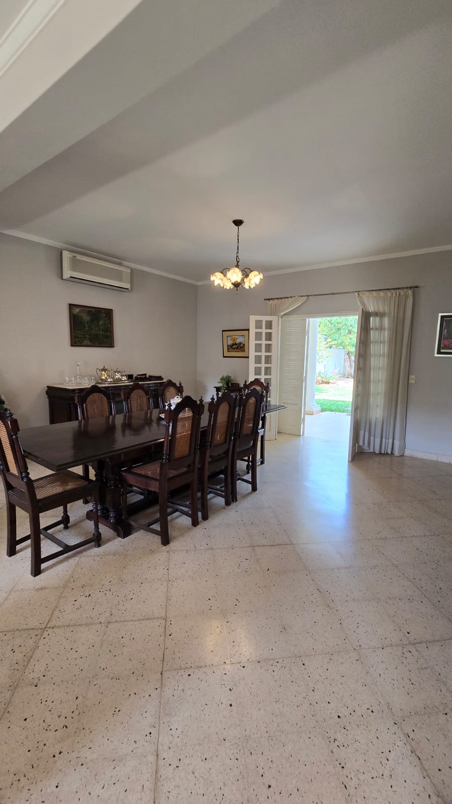 Casa en venta en Mburucuyá, Asunción — foto 3