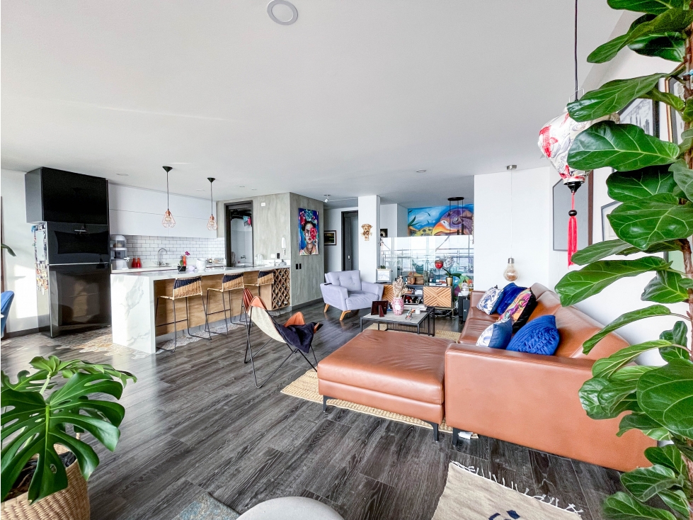 carrera 2 este # 61 - 05