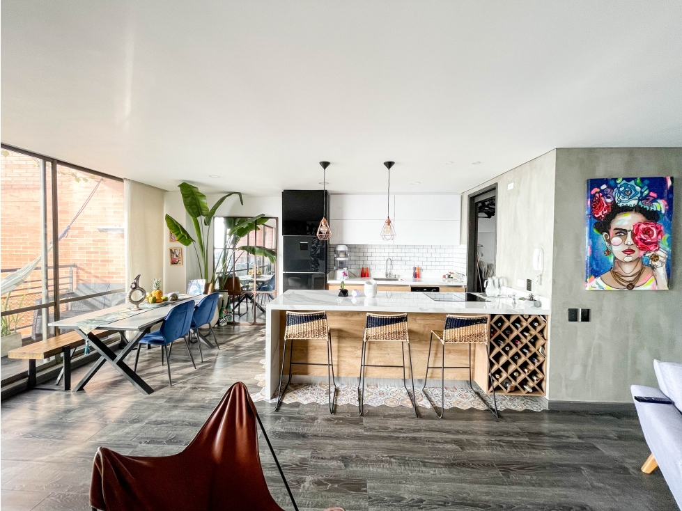 carrera 2 este # 61 - 05 - Photo 2