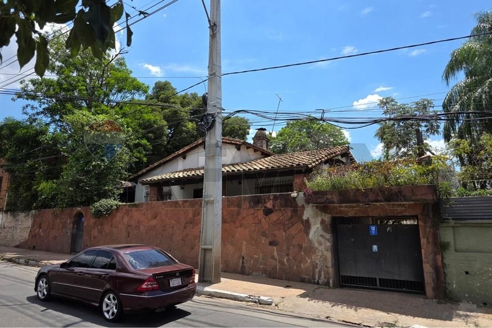 VENDO TERRENO CON 26M2 DE FRENTE SOBRE SACRAMENTO. ASUNCION. 348,000 $ — foto 2