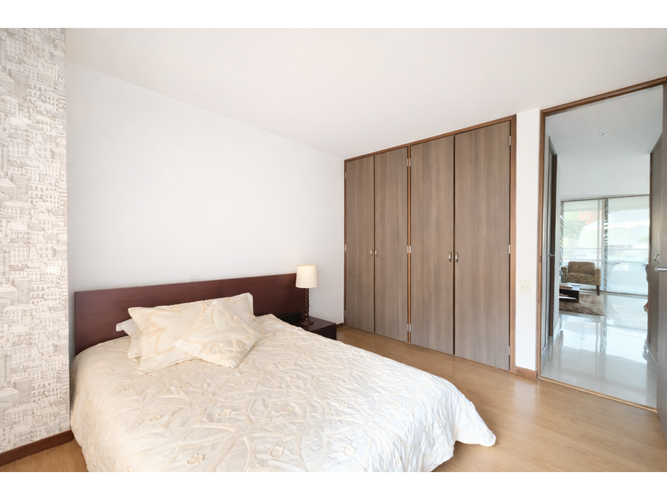 Apartamento de 2 alcobas en venta en Santa Maria De Los Angeles, Medellín, 117 m² · foto 13 de 14