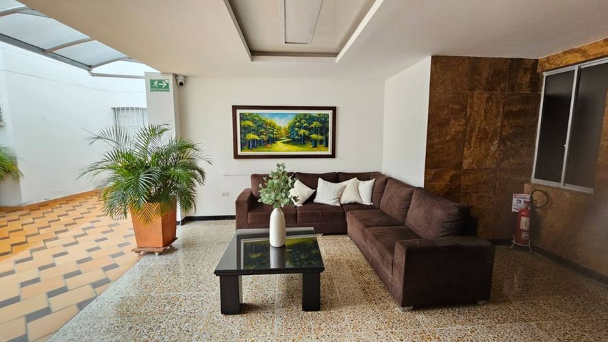 Apartamento de 3 alcobas en venta en Sotomayor, Bucaramanga, 163 m² · foto 10 de 11