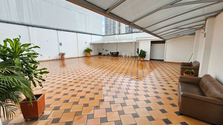 Apartamento de 3 alcobas en venta en Sotomayor, Bucaramanga, 163 m² · foto 11 de 11