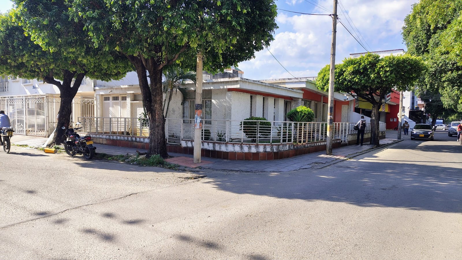 House for rent in Cúcuta, Cúcuta