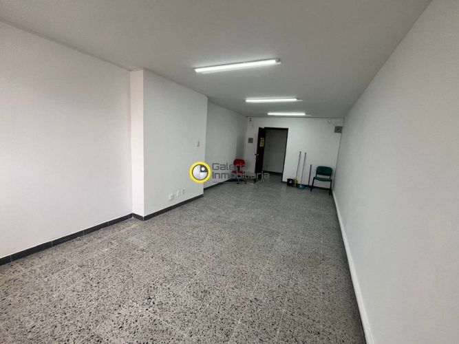 Oficina en arriendo en Centro, Bucaramanga, 55 m² · foto 3 de 6