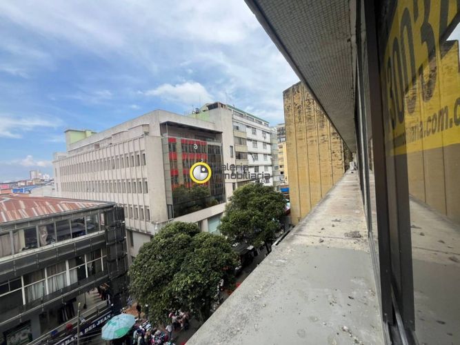Oficina en arriendo en Centro, Bucaramanga, 55 m² · foto 5 de 6
