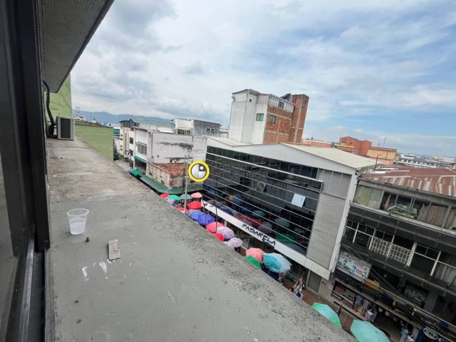 Oficina en arriendo en Centro, Bucaramanga, 55 m² · foto 6 de 6