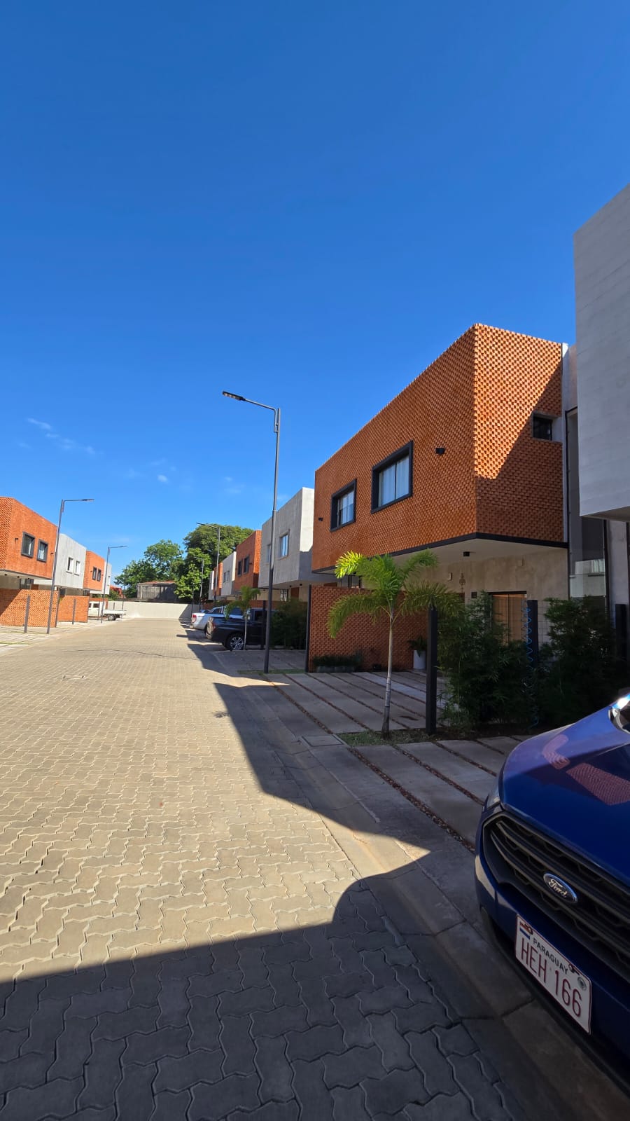 Dúplex en venta en San Lorenzo — foto 2
