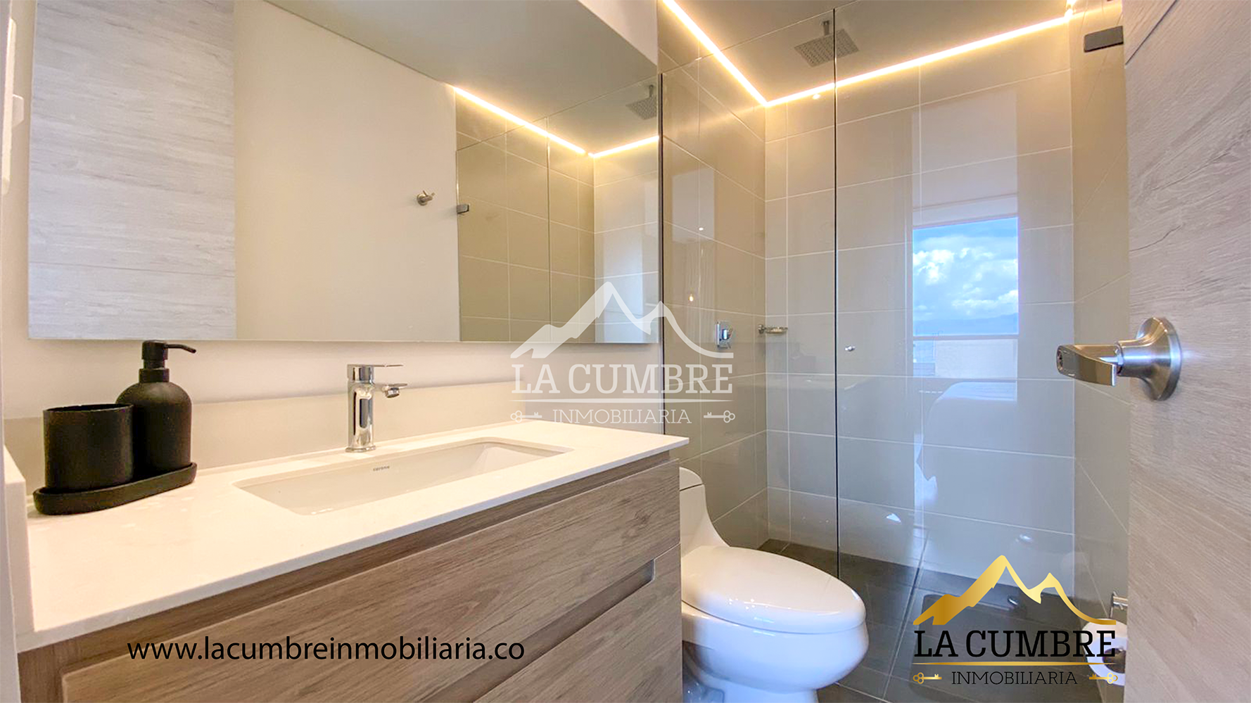 Apartamento en arriendo en El Poblado, Medellín · foto 12 de 13